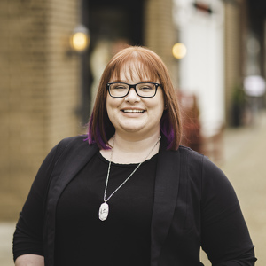 Fundraising Page: Alyson Clyburn